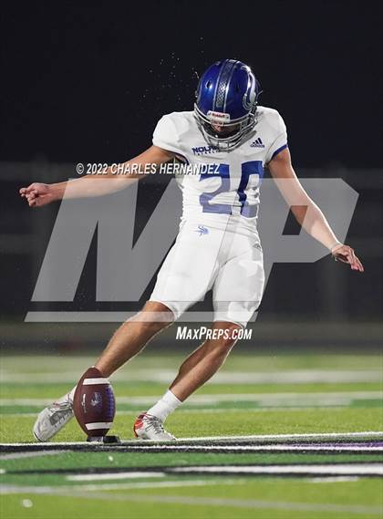 Thumbnail 2 in Nolan Catholic @ College Station photogallery.