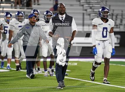 Thumbnail 2 in Nolan Catholic @ College Station photogallery.