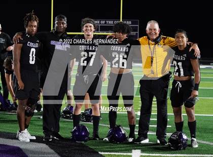 Thumbnail 3 in Nolan Catholic @ College Station photogallery.