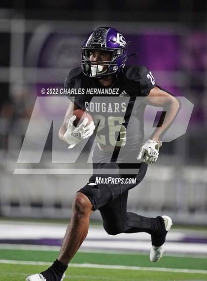 Thumbnail 3 in Nolan Catholic @ College Station photogallery.