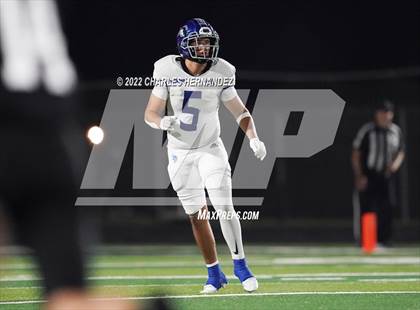 Thumbnail 1 in Nolan Catholic @ College Station photogallery.