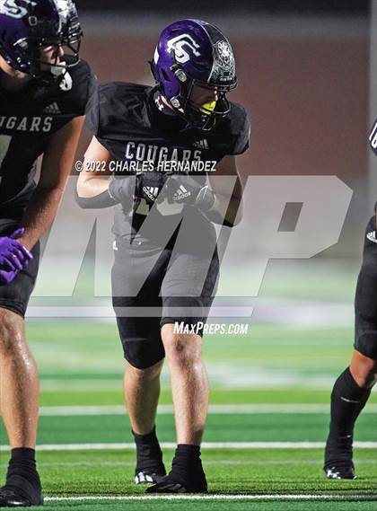 Thumbnail 2 in Nolan Catholic @ College Station photogallery.