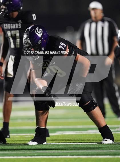 Thumbnail 3 in Nolan Catholic @ College Station photogallery.