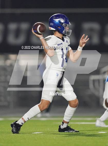 Thumbnail 2 in Nolan Catholic @ College Station photogallery.