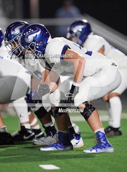 Thumbnail 2 in Nolan Catholic @ College Station photogallery.