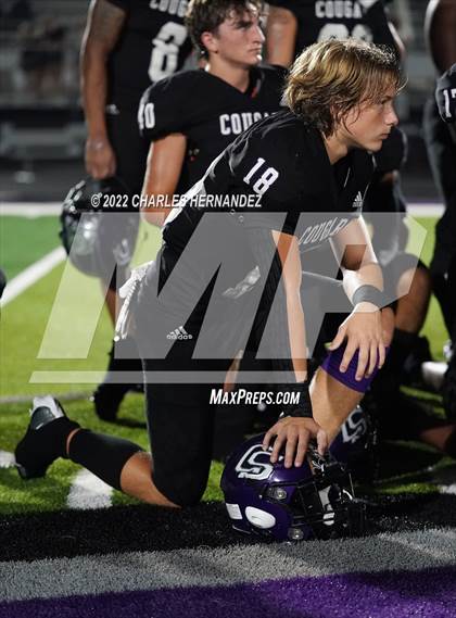Thumbnail 3 in Nolan Catholic @ College Station photogallery.