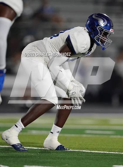 Thumbnail 2 in Nolan Catholic @ College Station photogallery.