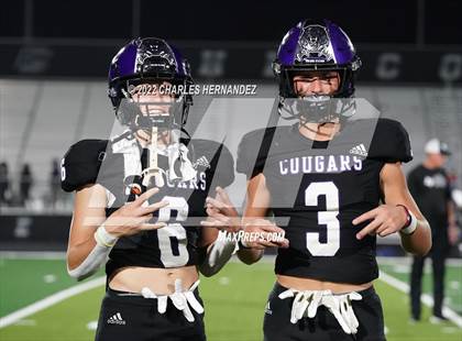Thumbnail 3 in Nolan Catholic @ College Station photogallery.