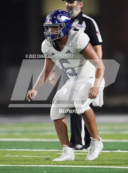 Thumbnail 3 in Nolan Catholic @ College Station photogallery.
