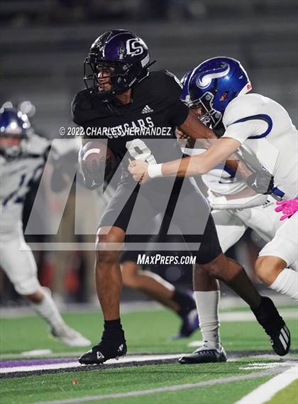 Thumbnail 2 in Nolan Catholic @ College Station photogallery.