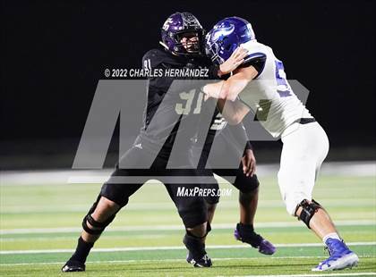 Thumbnail 3 in Nolan Catholic @ College Station photogallery.