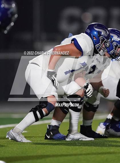 Thumbnail 3 in Nolan Catholic @ College Station photogallery.