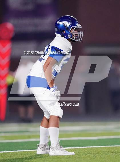 Thumbnail 3 in Nolan Catholic @ College Station photogallery.