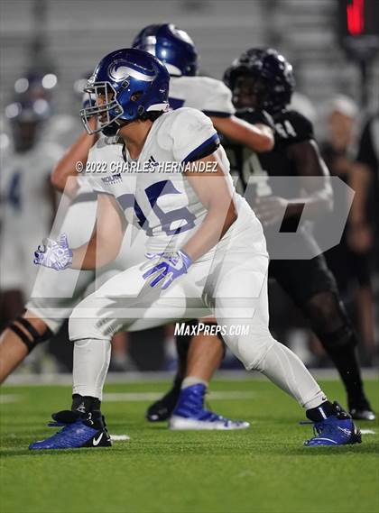Thumbnail 2 in Nolan Catholic @ College Station photogallery.
