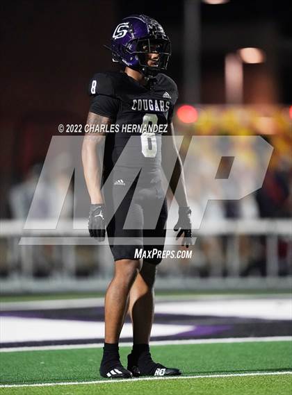 Thumbnail 1 in Nolan Catholic @ College Station photogallery.