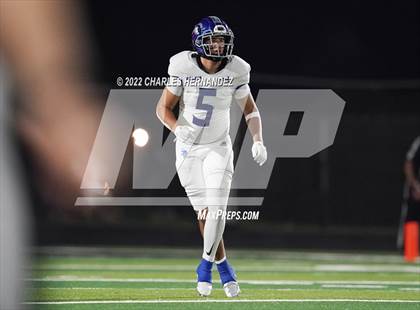 Thumbnail 2 in Nolan Catholic @ College Station photogallery.