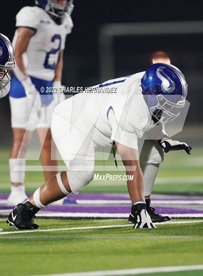 Thumbnail 3 in Nolan Catholic @ College Station photogallery.