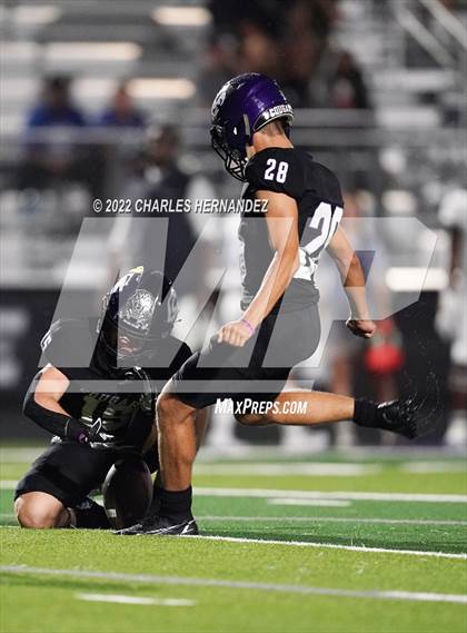 Thumbnail 2 in Nolan Catholic @ College Station photogallery.