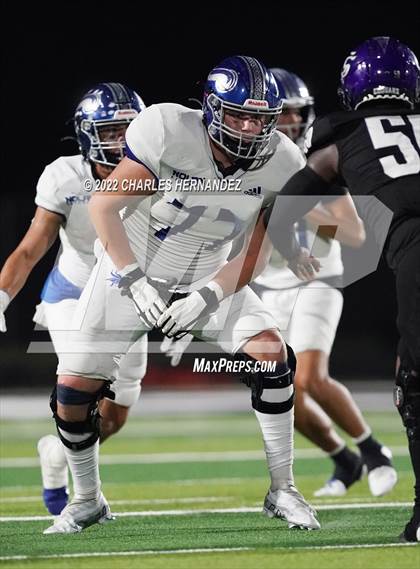 Thumbnail 1 in Nolan Catholic @ College Station photogallery.