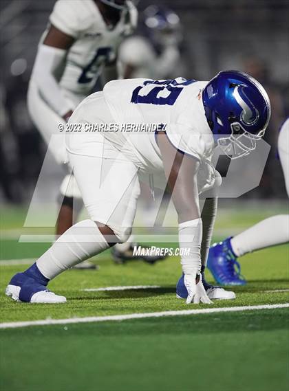 Thumbnail 1 in Nolan Catholic @ College Station photogallery.