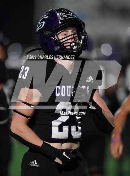 Thumbnail 1 in Nolan Catholic @ College Station photogallery.