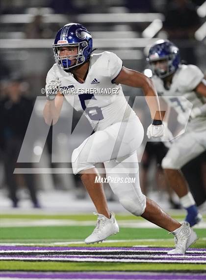 Thumbnail 2 in Nolan Catholic @ College Station photogallery.