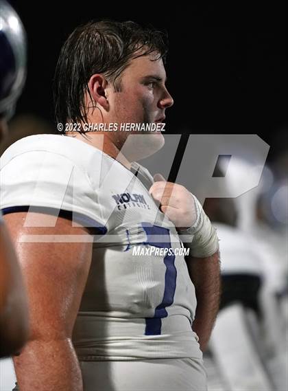 Thumbnail 1 in Nolan Catholic @ College Station photogallery.