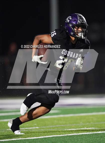 Thumbnail 1 in Nolan Catholic @ College Station photogallery.