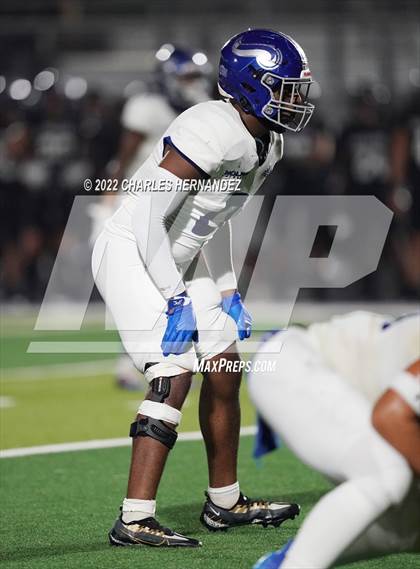 Thumbnail 2 in Nolan Catholic @ College Station photogallery.