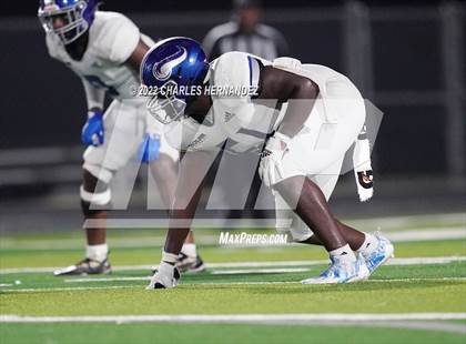Thumbnail 2 in Nolan Catholic @ College Station photogallery.