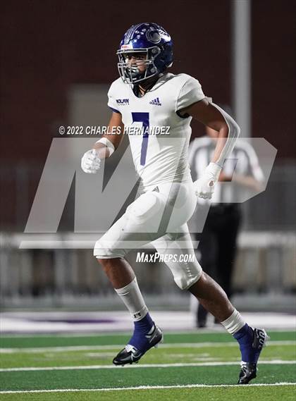 Thumbnail 1 in Nolan Catholic @ College Station photogallery.