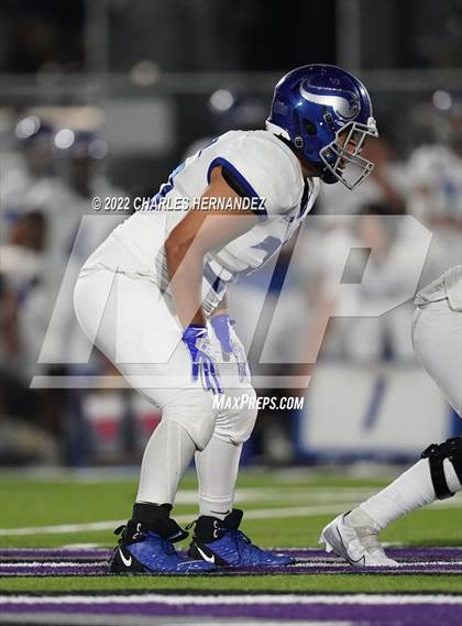 Thumbnail 2 in Nolan Catholic @ College Station photogallery.