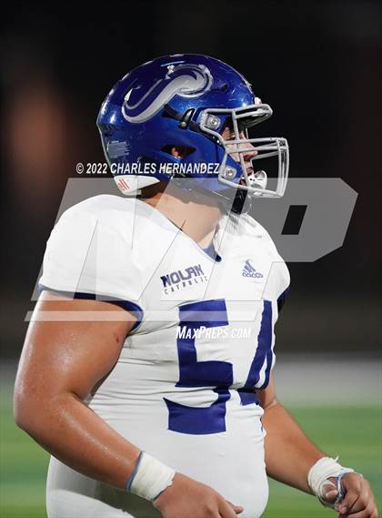 Thumbnail 3 in Nolan Catholic @ College Station photogallery.