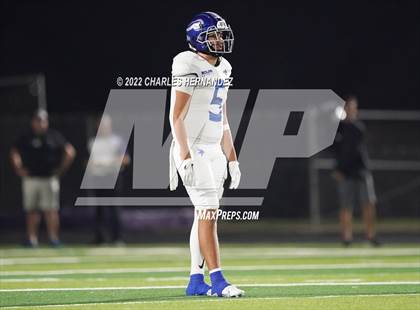 Thumbnail 3 in Nolan Catholic @ College Station photogallery.