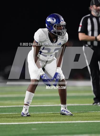 Thumbnail 2 in Nolan Catholic @ College Station photogallery.
