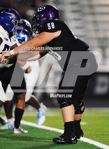 Thumbnail 3 in Nolan Catholic @ College Station photogallery.