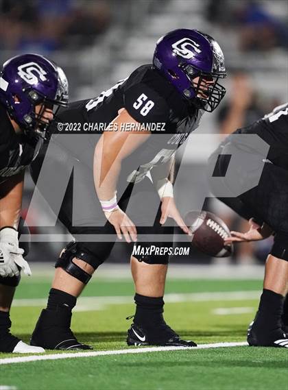 Thumbnail 3 in Nolan Catholic @ College Station photogallery.