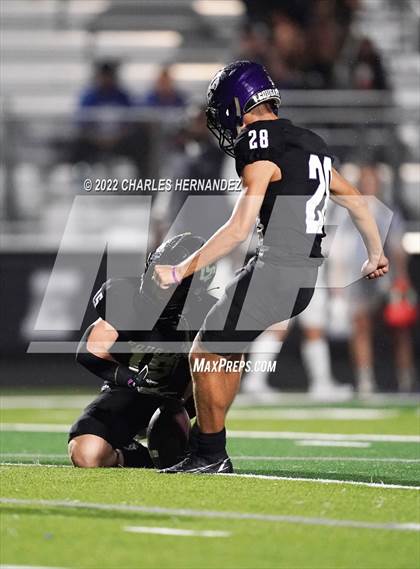 Thumbnail 3 in Nolan Catholic @ College Station photogallery.