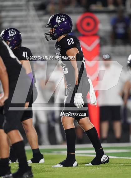 Thumbnail 3 in Nolan Catholic @ College Station photogallery.