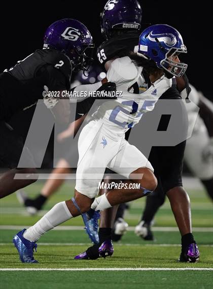 Thumbnail 2 in Nolan Catholic @ College Station photogallery.