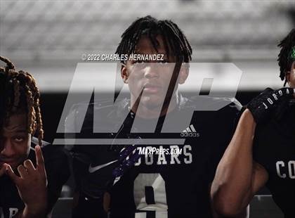 Thumbnail 1 in Nolan Catholic @ College Station photogallery.