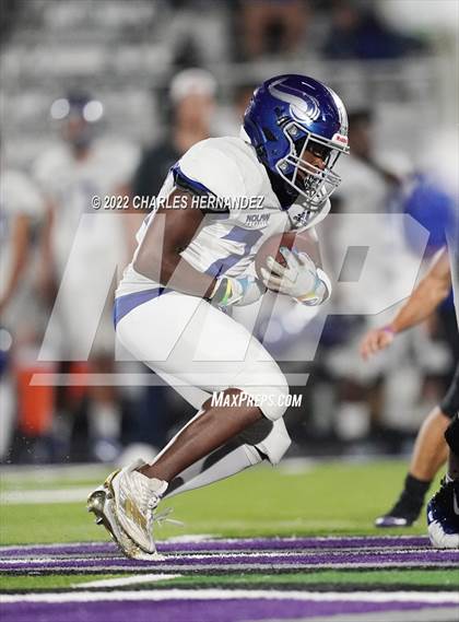 Thumbnail 2 in Nolan Catholic @ College Station photogallery.