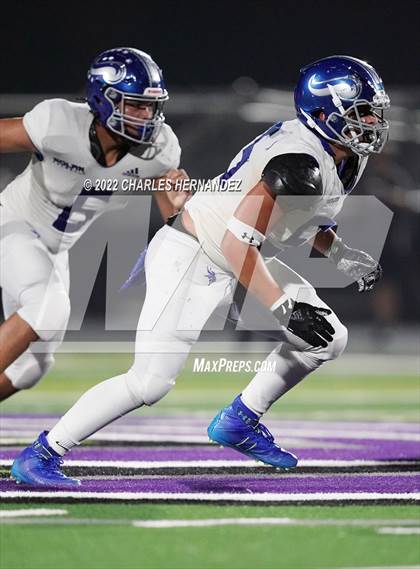 Thumbnail 1 in Nolan Catholic @ College Station photogallery.