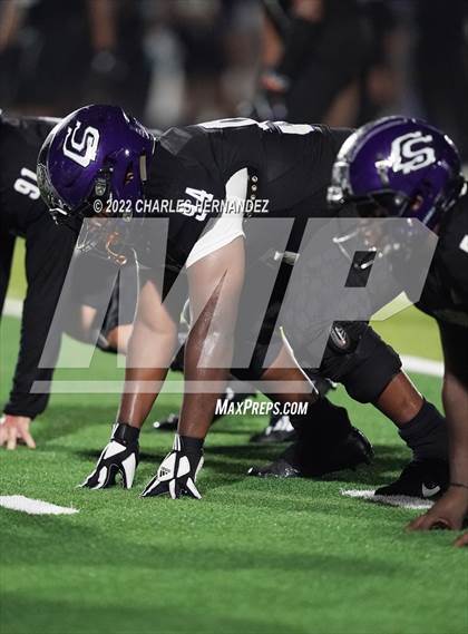 Thumbnail 2 in Nolan Catholic @ College Station photogallery.