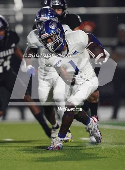 Thumbnail 1 in Nolan Catholic @ College Station photogallery.
