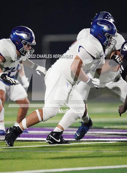 Thumbnail 1 in Nolan Catholic @ College Station photogallery.