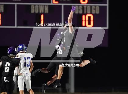 Thumbnail 2 in Nolan Catholic @ College Station photogallery.