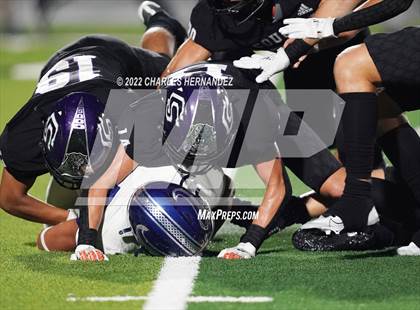 Thumbnail 1 in Nolan Catholic @ College Station photogallery.