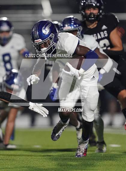 Thumbnail 2 in Nolan Catholic @ College Station photogallery.