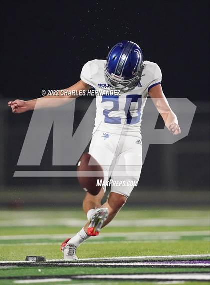 Thumbnail 3 in Nolan Catholic @ College Station photogallery.